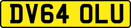 DV64OLU