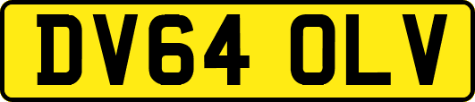 DV64OLV