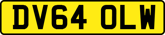 DV64OLW
