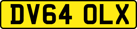 DV64OLX