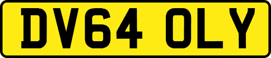 DV64OLY