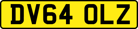 DV64OLZ