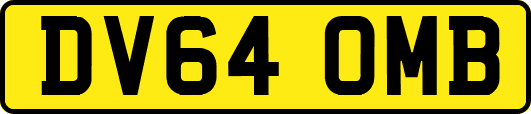DV64OMB