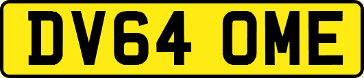 DV64OME