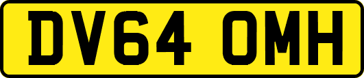 DV64OMH