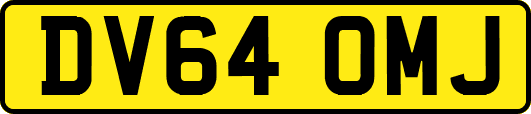 DV64OMJ