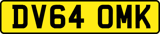 DV64OMK