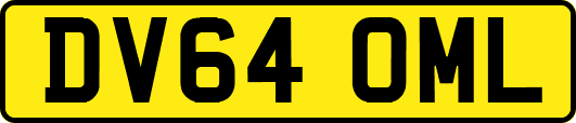 DV64OML