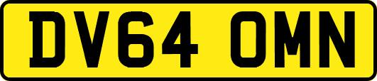DV64OMN