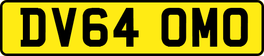 DV64OMO