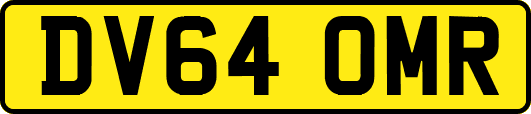 DV64OMR