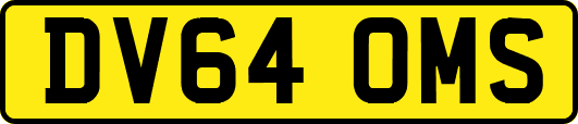 DV64OMS