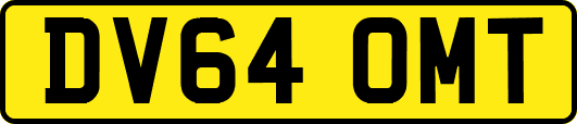DV64OMT