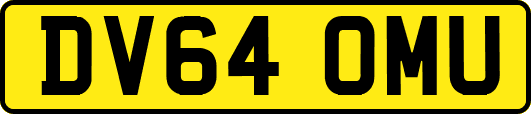 DV64OMU