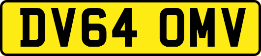 DV64OMV