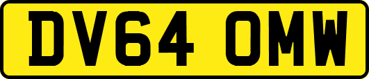 DV64OMW