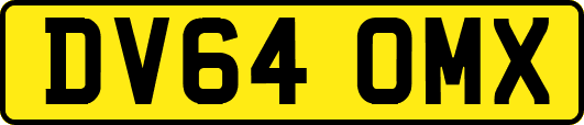 DV64OMX