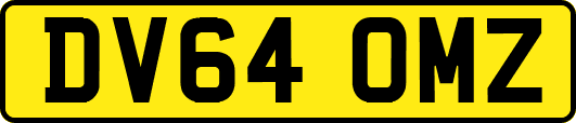 DV64OMZ