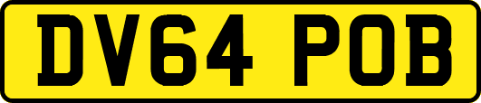 DV64POB