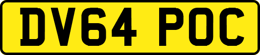 DV64POC
