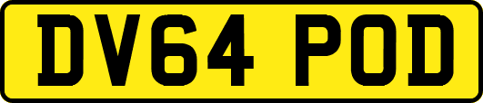 DV64POD