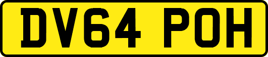 DV64POH