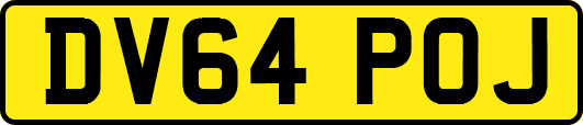 DV64POJ