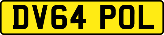 DV64POL