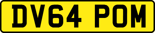 DV64POM