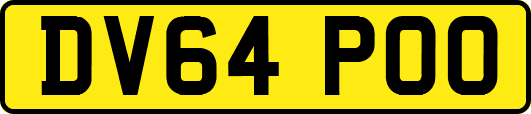 DV64POO
