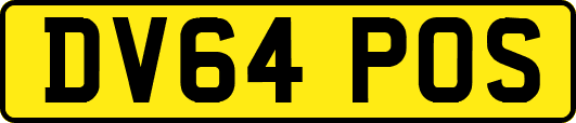 DV64POS