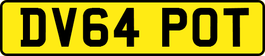 DV64POT