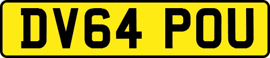 DV64POU