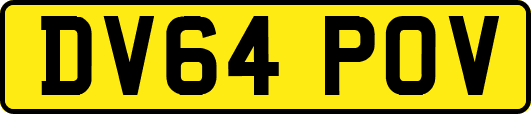 DV64POV