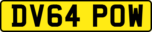 DV64POW