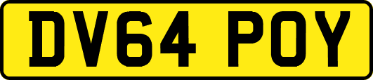 DV64POY