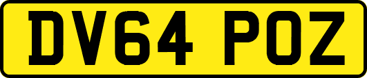 DV64POZ