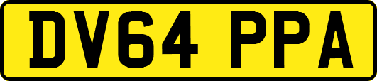 DV64PPA