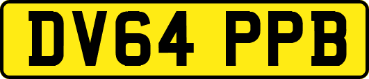 DV64PPB