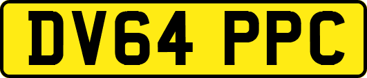 DV64PPC