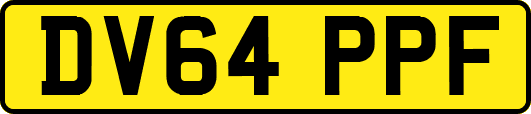 DV64PPF