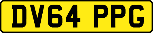 DV64PPG