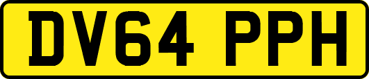 DV64PPH