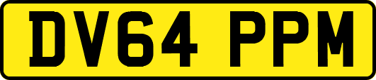 DV64PPM