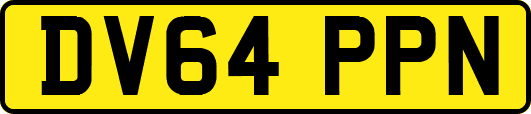 DV64PPN