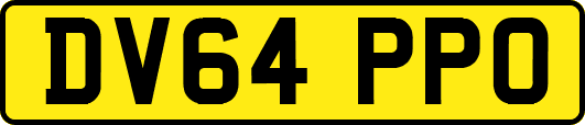 DV64PPO