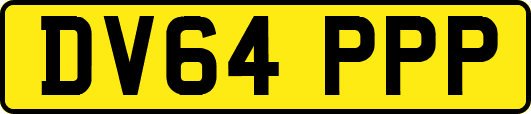 DV64PPP