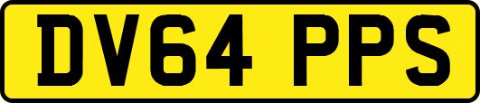 DV64PPS