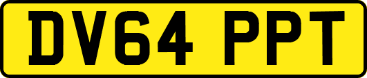 DV64PPT