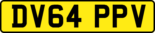 DV64PPV